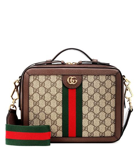 box gucci bag|small bags and pouches Gucci.